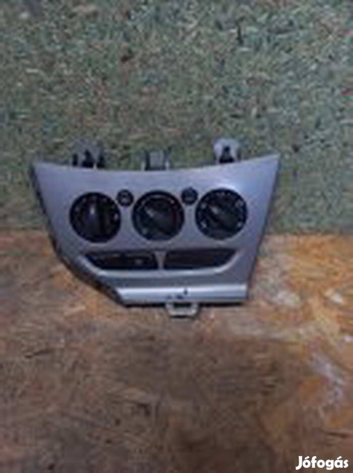 Gyári Ford focus mk3 klímavezérlő