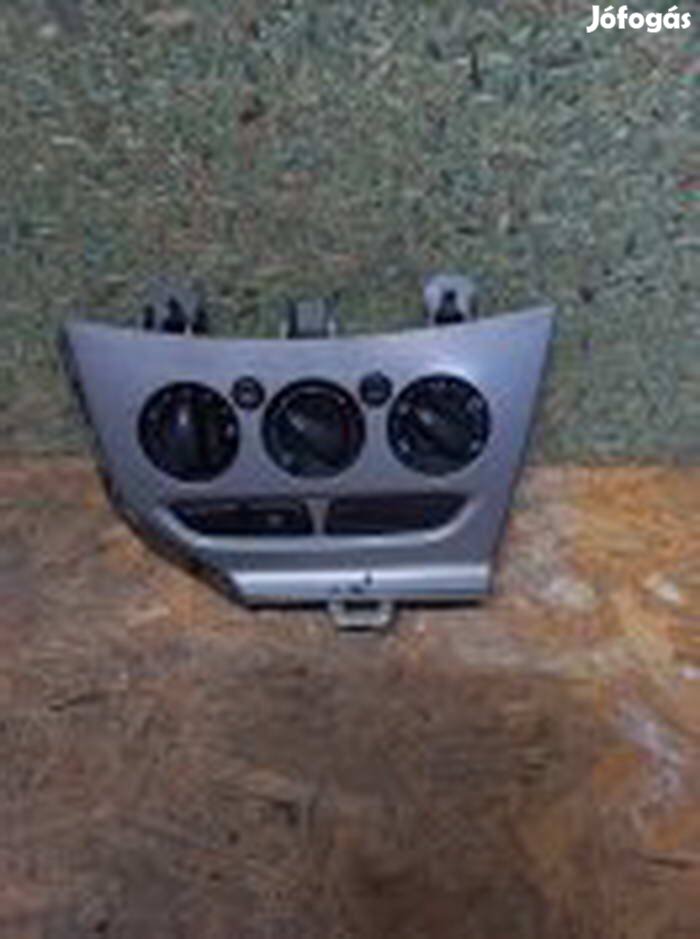 Gyári Ford focus mk3 klímavezérlő