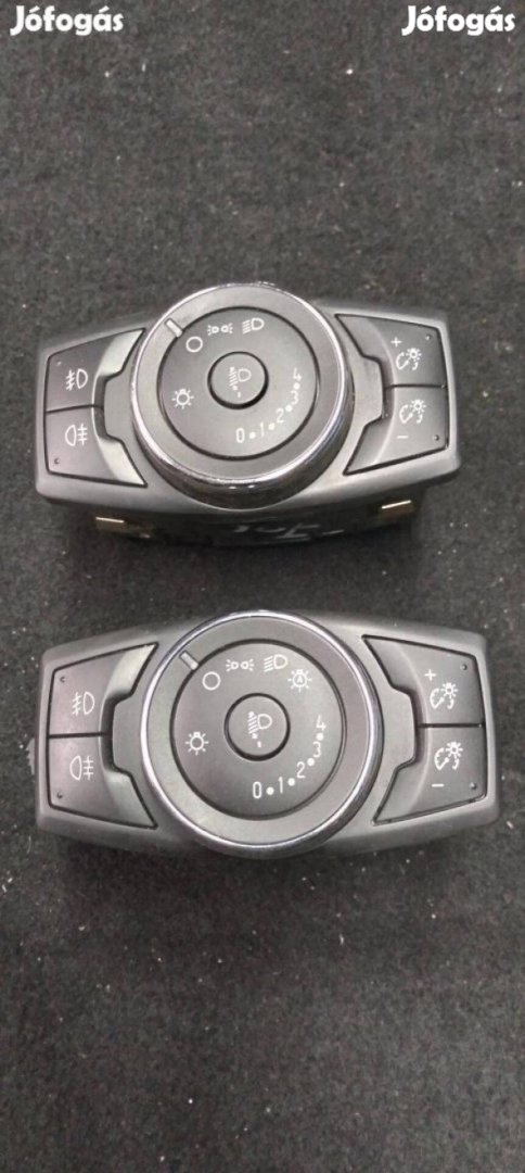 Gyári Ford focus mk3 világítás fényszóró kapcsoló