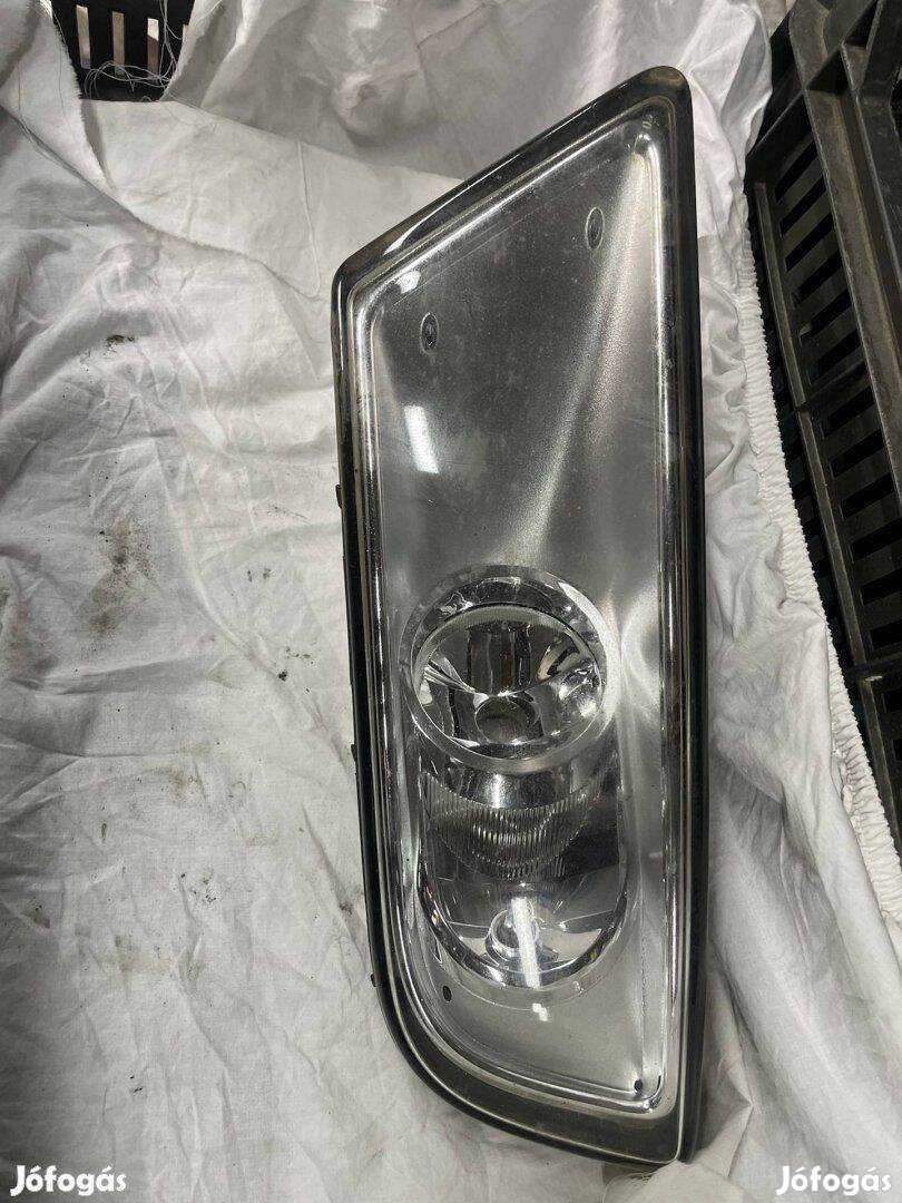 Gyári Ford galaxy 2006-2010 Bal első Ködlámpa
