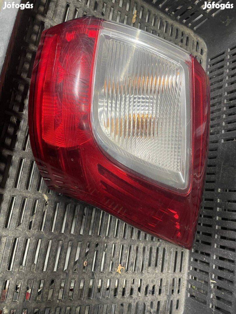 Gyári Ford grand c-max jobb hátsó lámpa