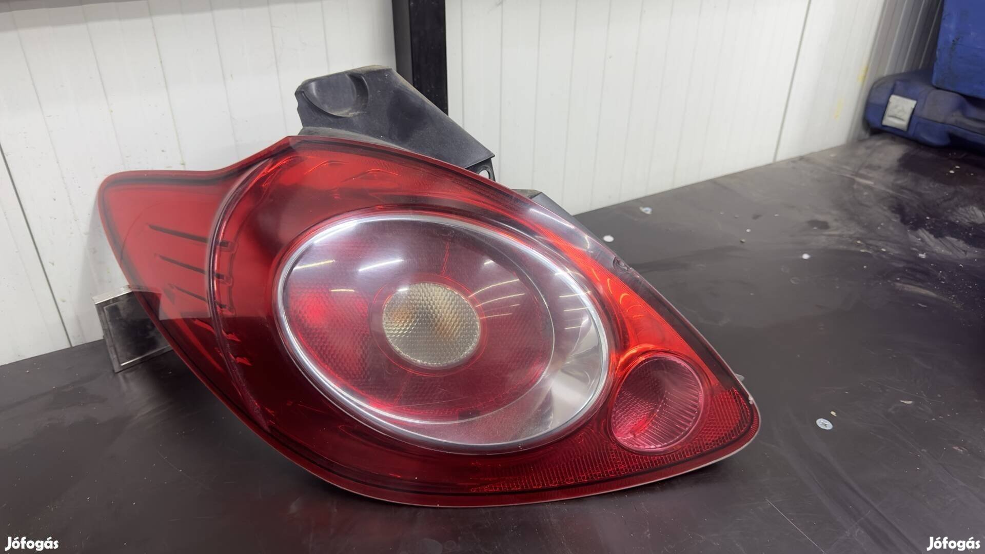Gyári Ford ka mk2 hátsó lámpa