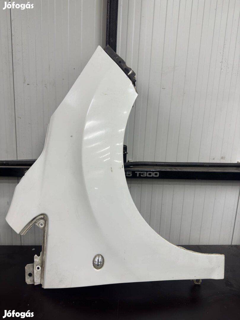 Gyári Ford ka mk2 jobb első sárvédő