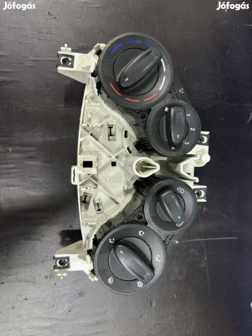 Gyári Ford ka mk2 manual fütés vezérlő