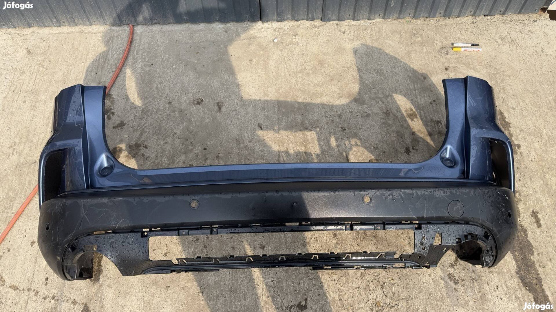 Gyári Ford kuga mk3 hátsó lökhárító