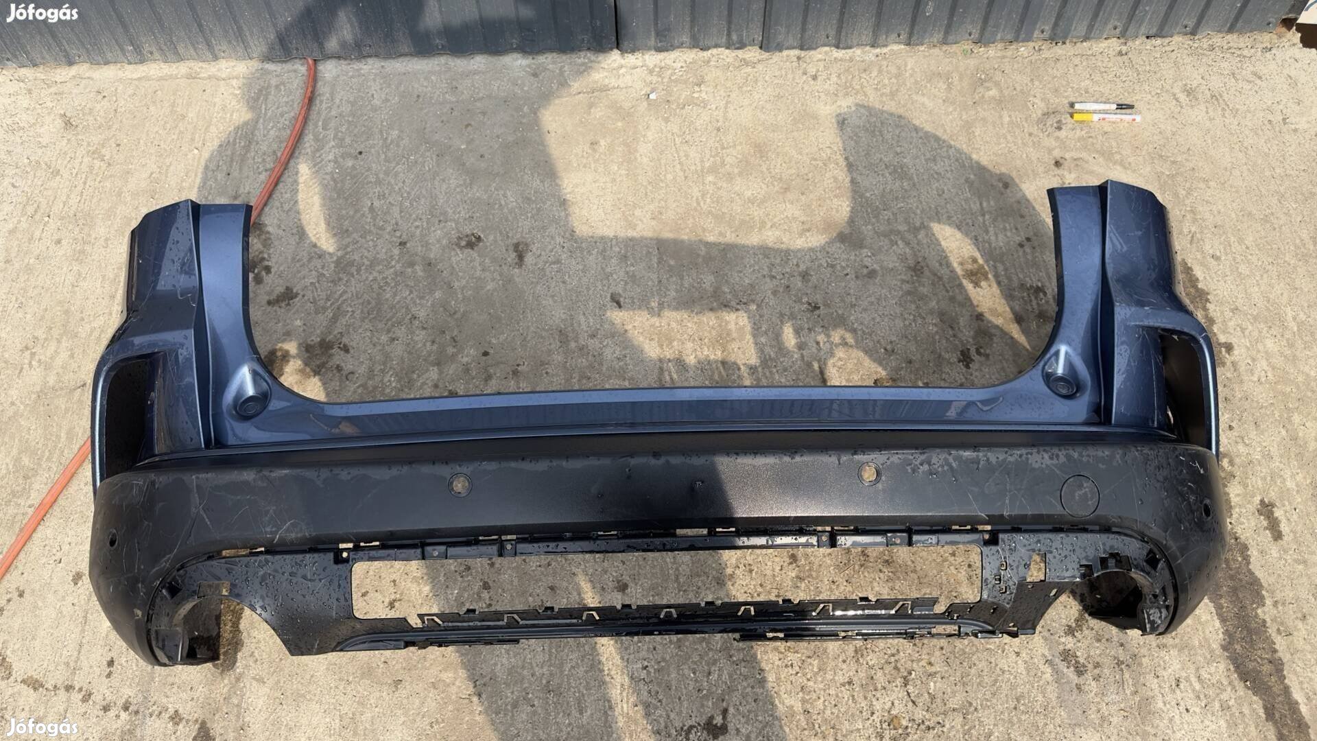 Gyári Ford kuga mk3 hátsó lökhárító