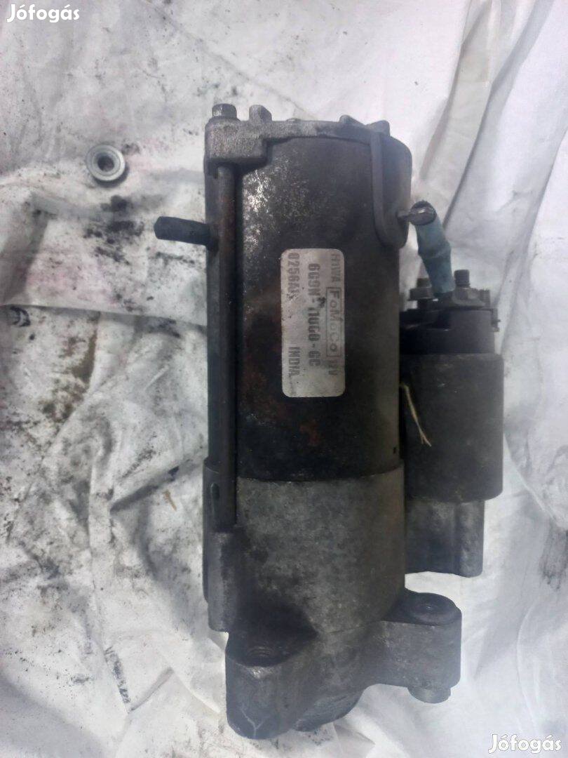 Gyári Ford mondeo, s-max, galaxy 2.0 tdci eu4 önindító