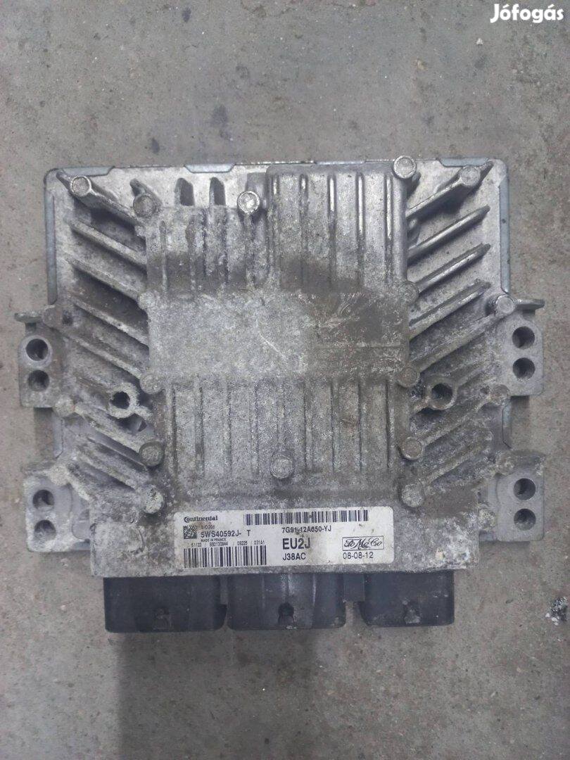 Gyári Ford mondeo mk4 1.8 tdci motorvezérlő