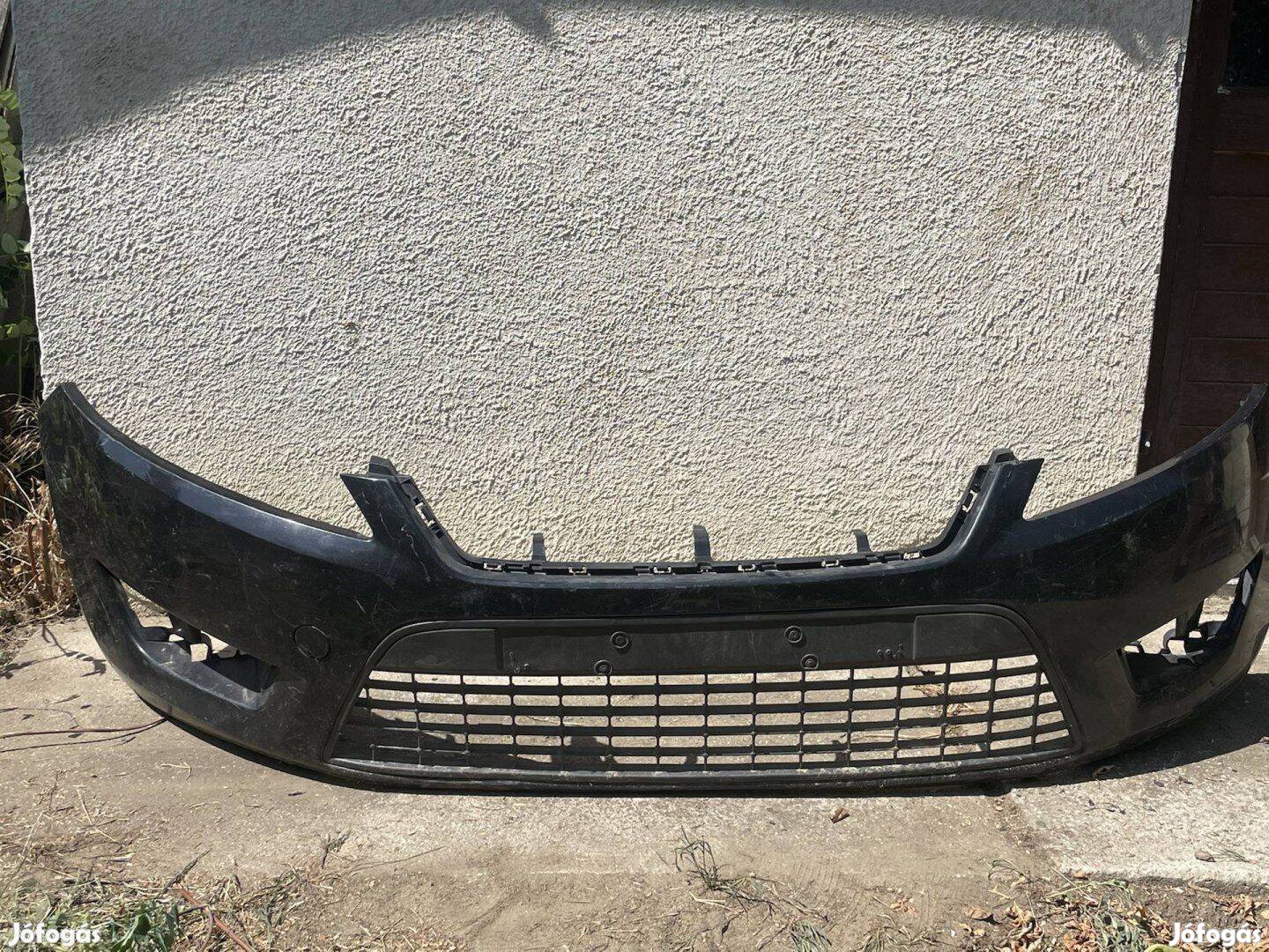 Gyári Ford mondeo mk4 2007-2010 Javított Lökhárító Héj