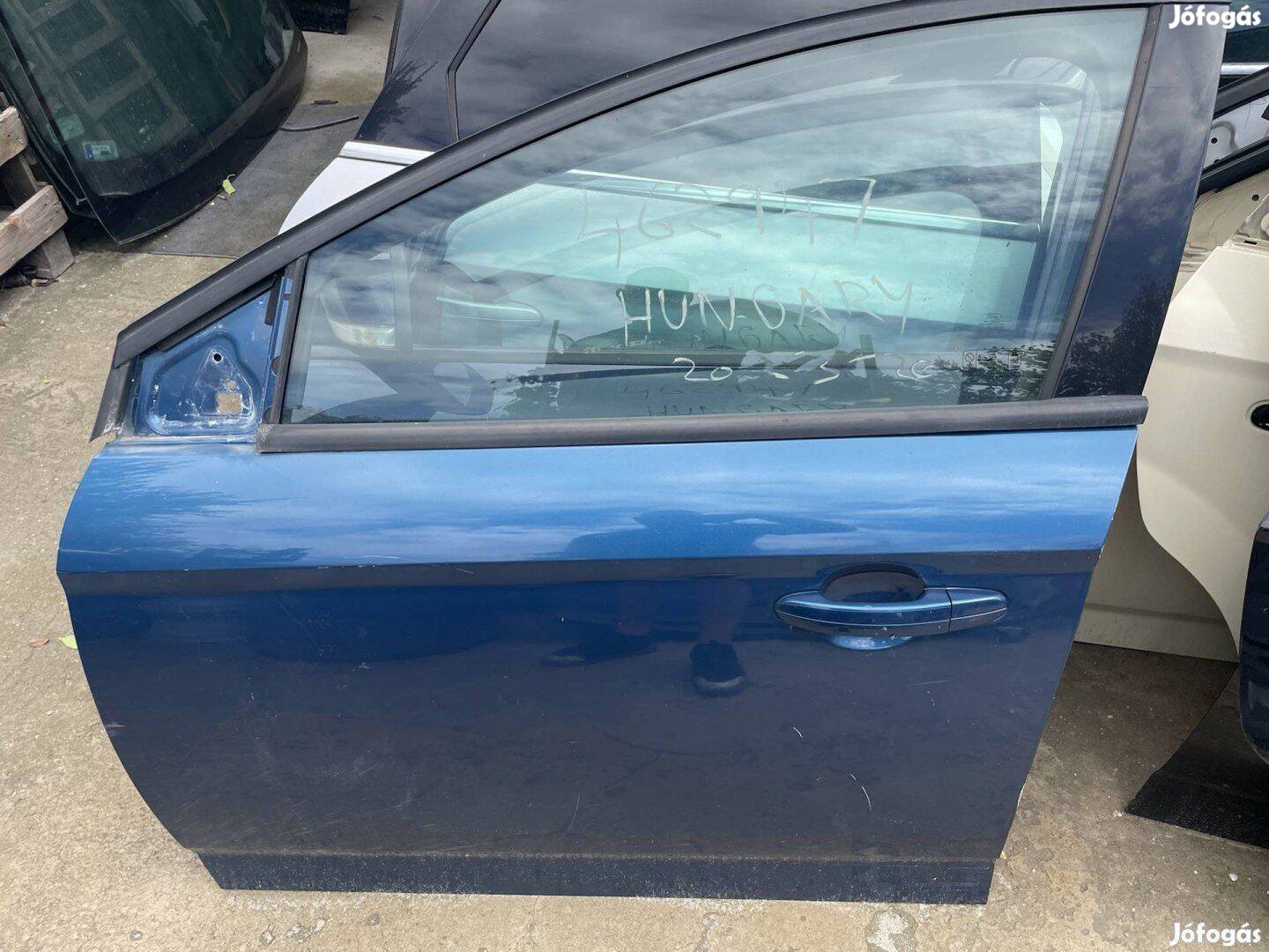 Gyári Ford mondeo mk4 Bal első ajtó