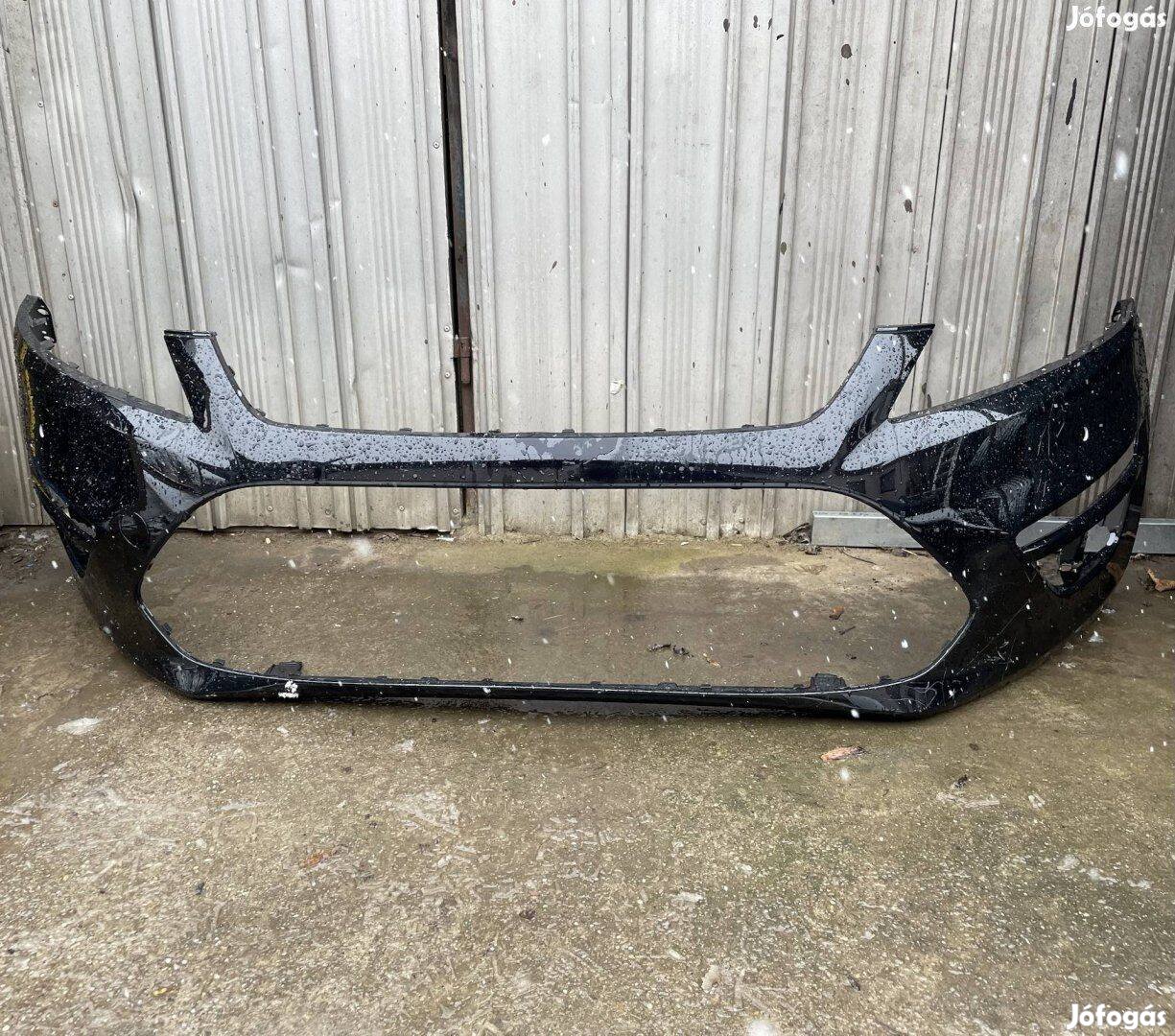 Gyári Ford mondeo mk4 Első lökhárító héj