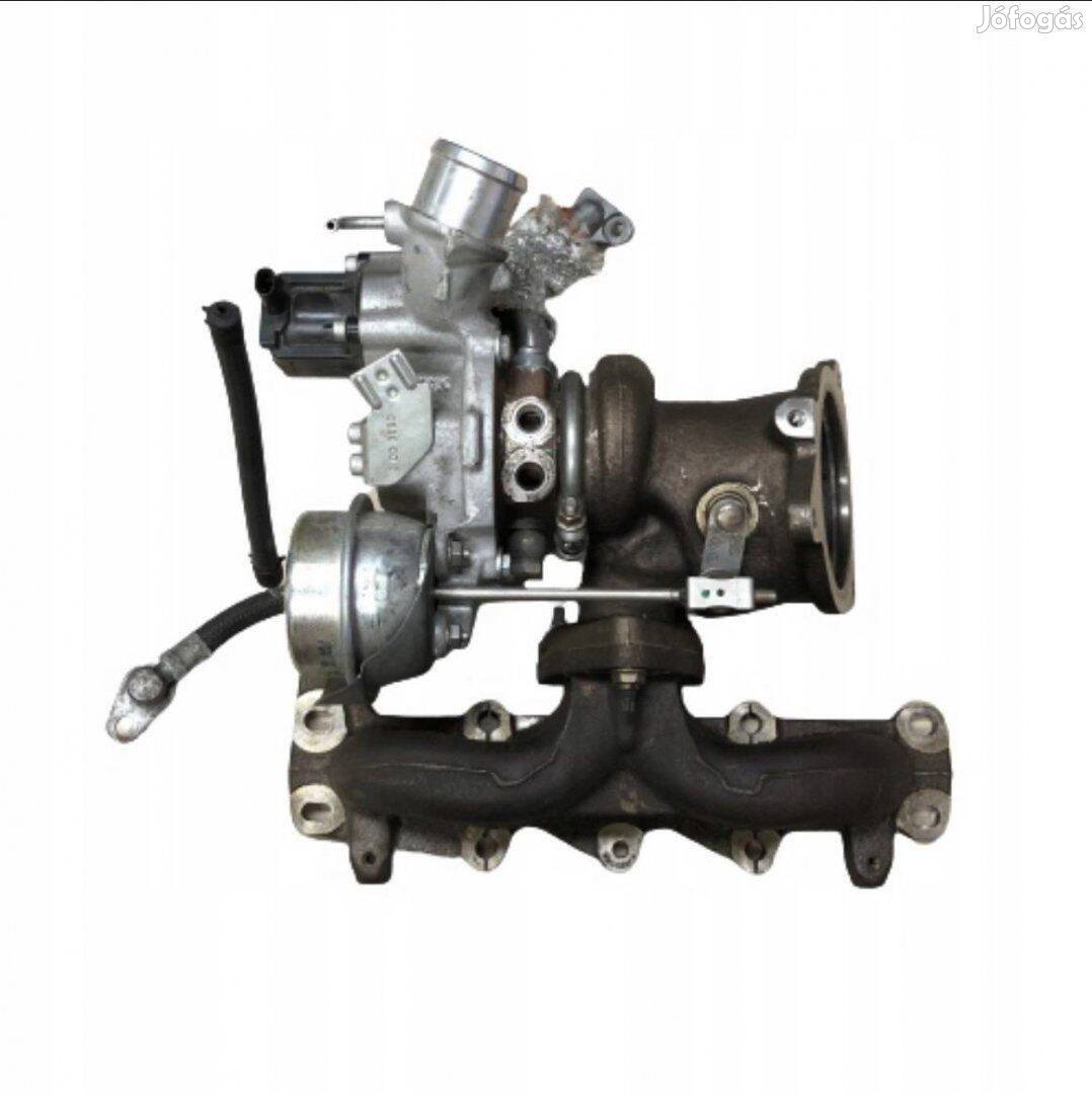 Gyári Ford mondeo mk4 Smax Galaxy 1.6 1.8 2.0 2.2 TDCI turbó