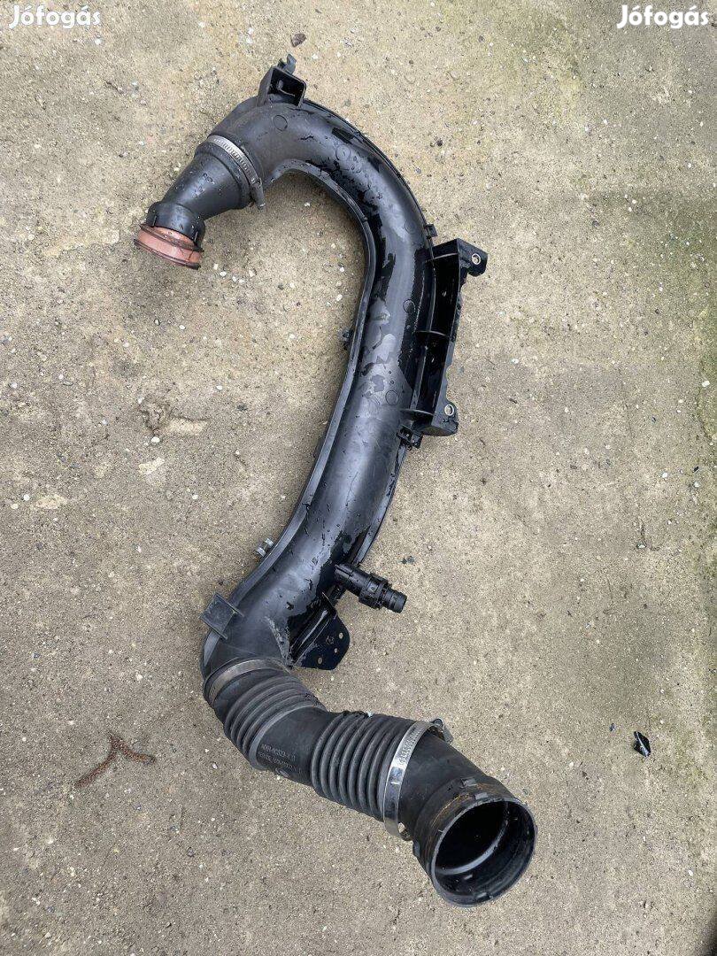 Gyári Ford mondeo mk4 Smax Galaxy Turbó cső