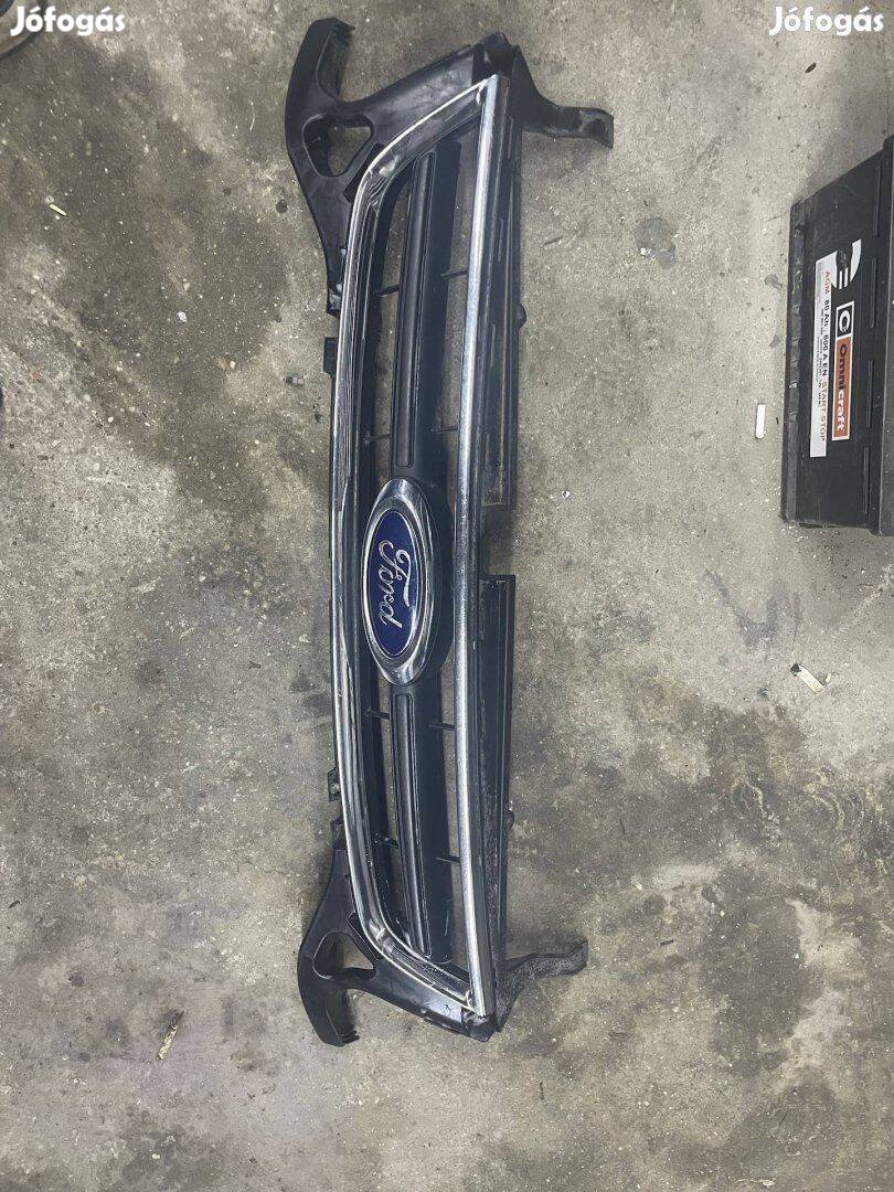 Gyári Ford mondeo mk4 fl felső rács