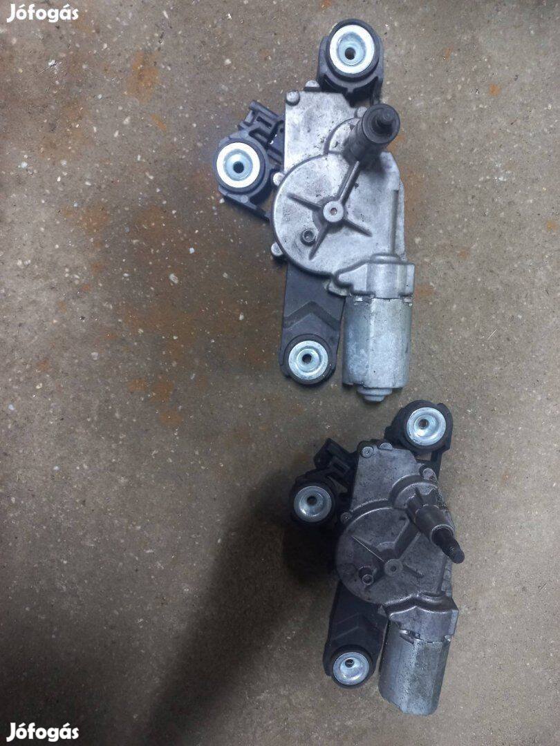 Gyári Ford mondeo mk4 hátsó ablaktörlő motor