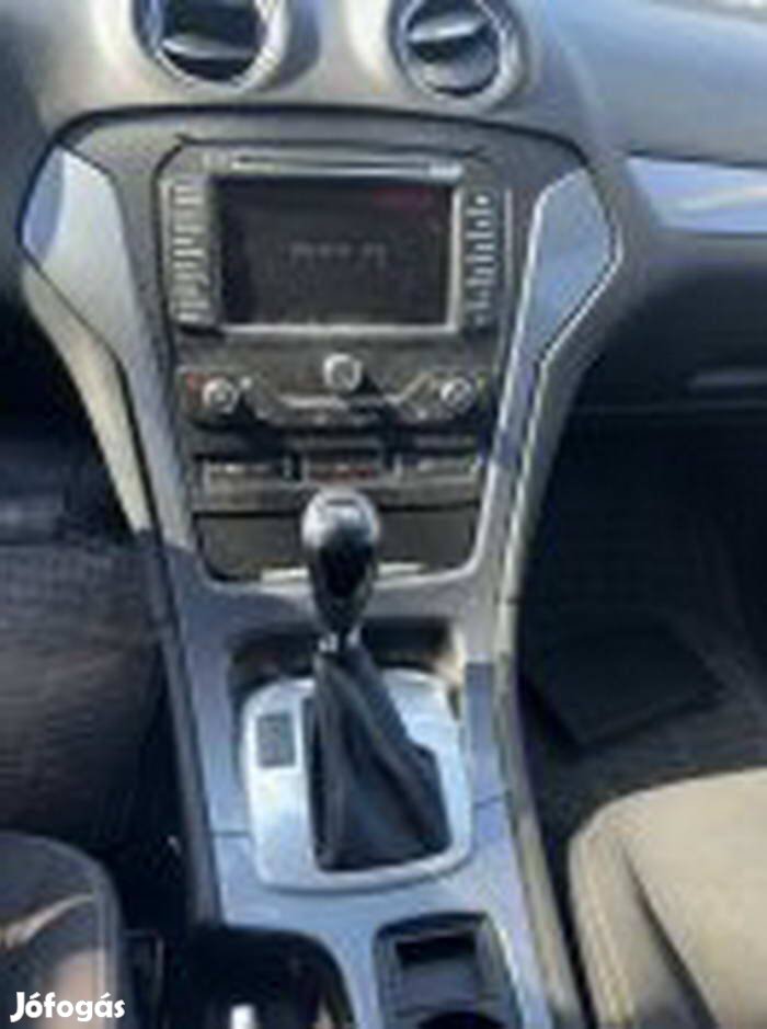 Gyári Ford mondeo mk5 galaxy smax kuga 2.0 tdci klima kompresszor
