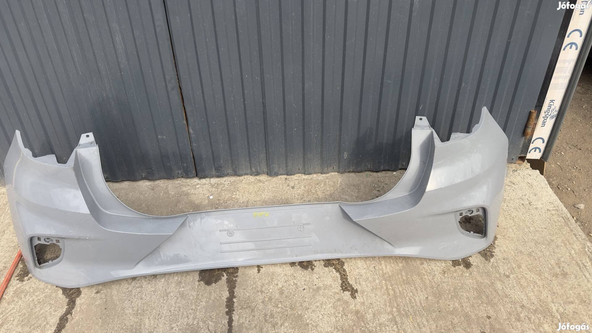 Gyári Ford puma hátsó lökhárító