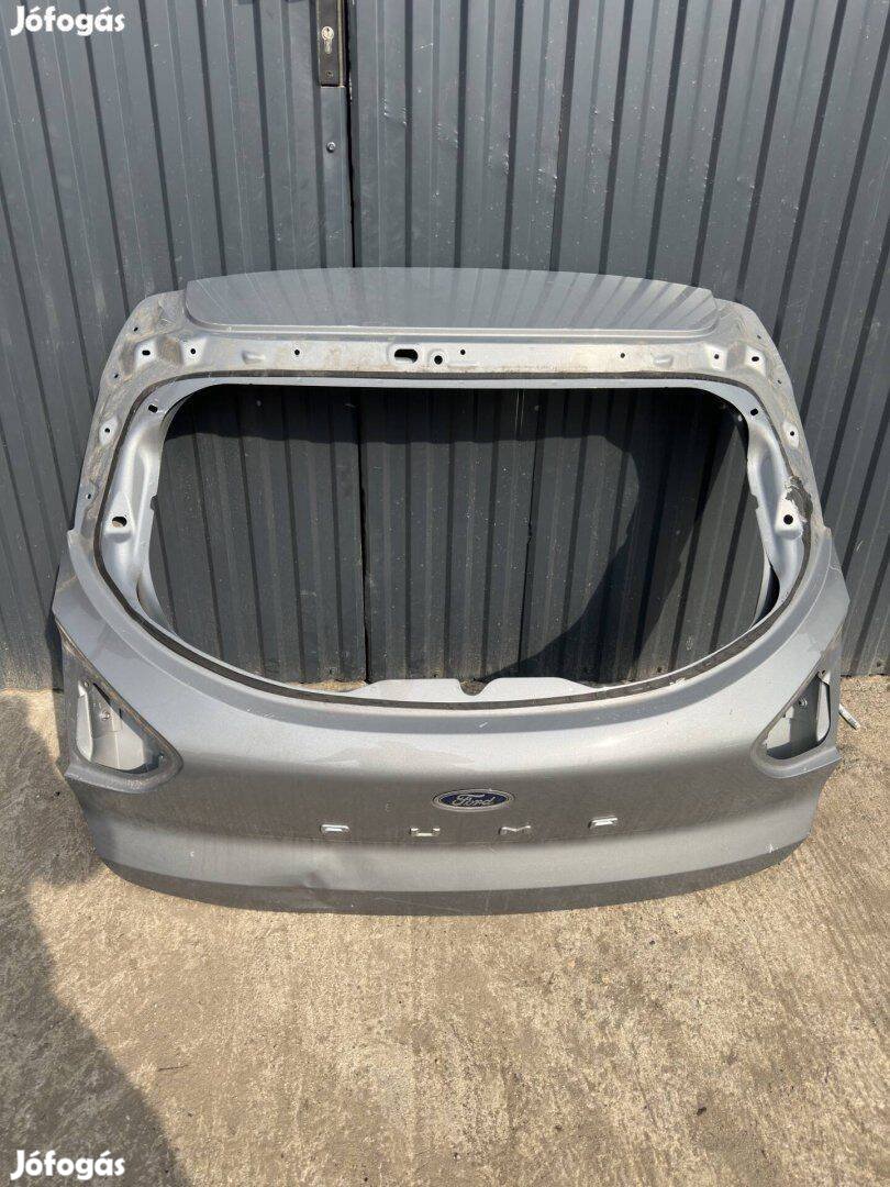 Gyári Ford puma kis serült csomagtér ajtó