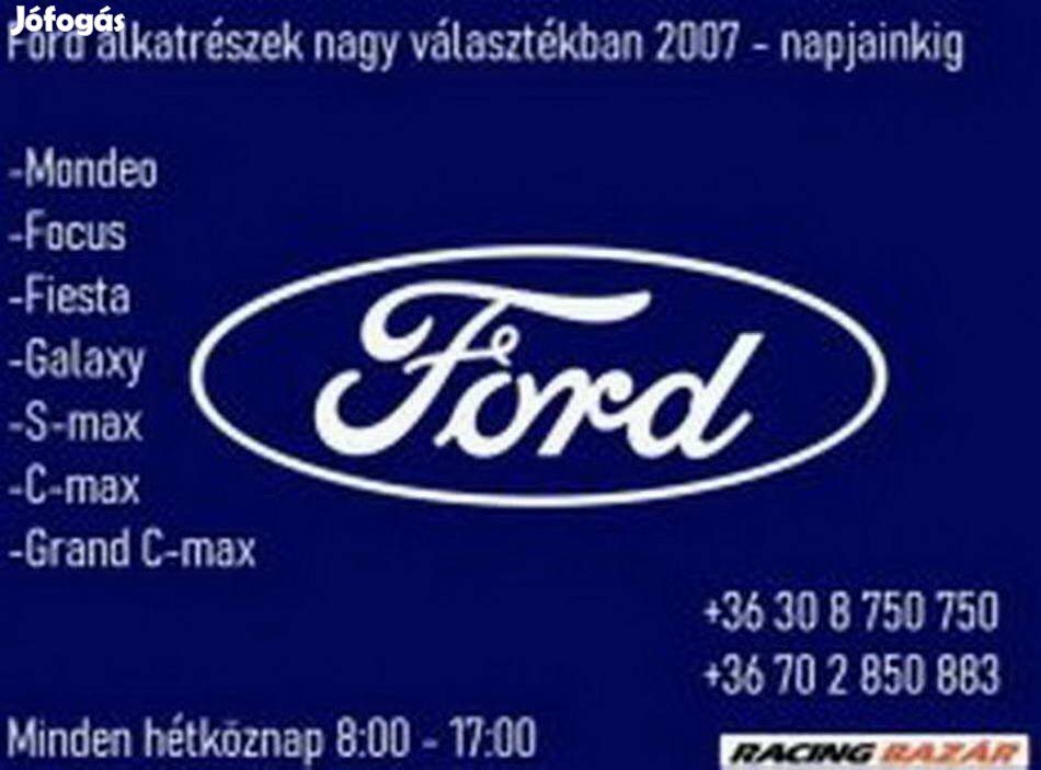 Gyári Ford smax mk1 bal első ajtó
