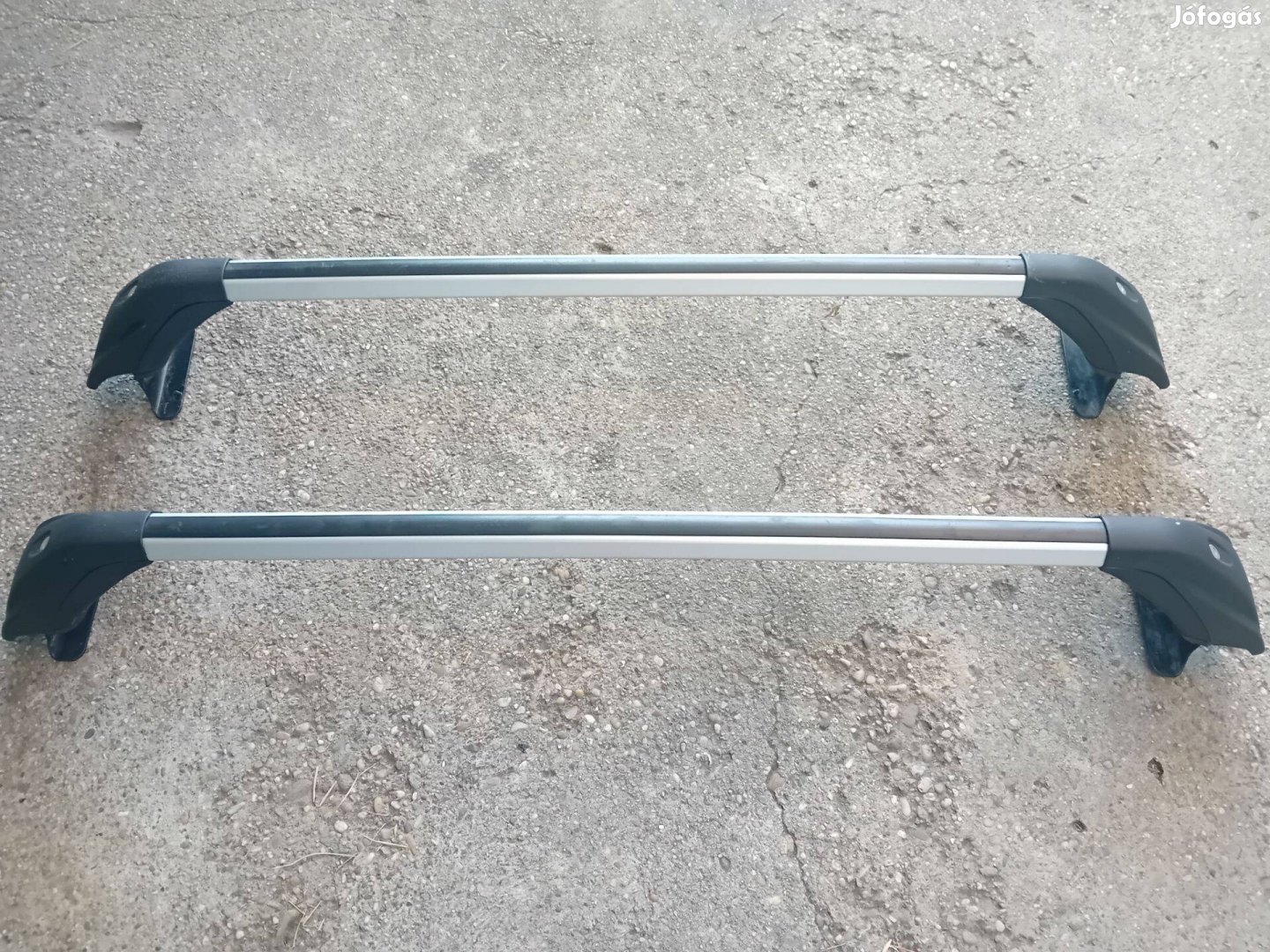 Gyári Ford tetőcsomagtartó