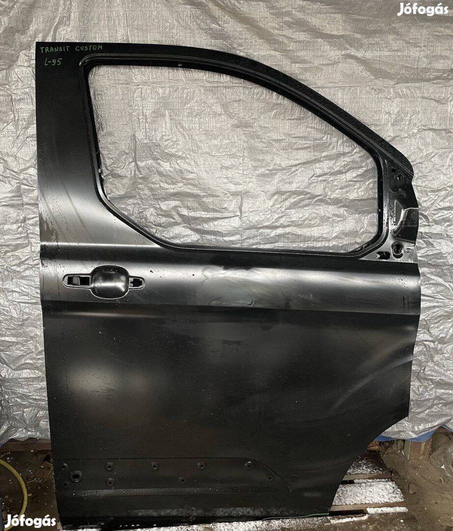 Gyári Ford transit Custom Jobb első ajtó