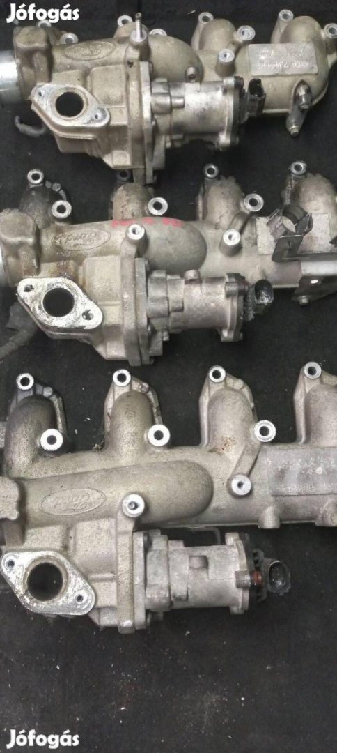 Gyári Ford transit connect 1.8d egr szelep