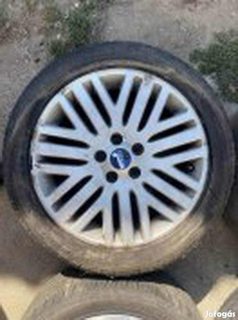Gyári Gyári ford alufelni