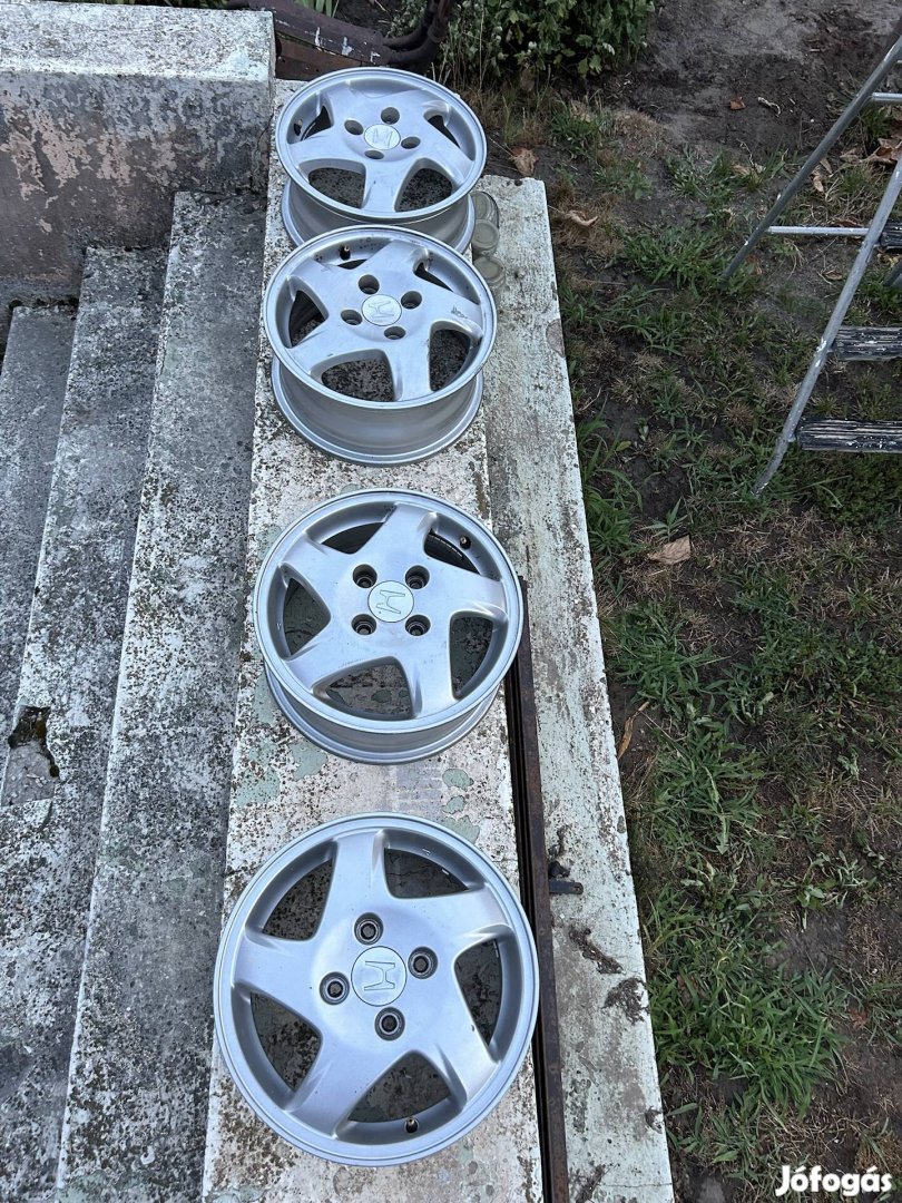 Gyári Honda Accord alufelni 15"