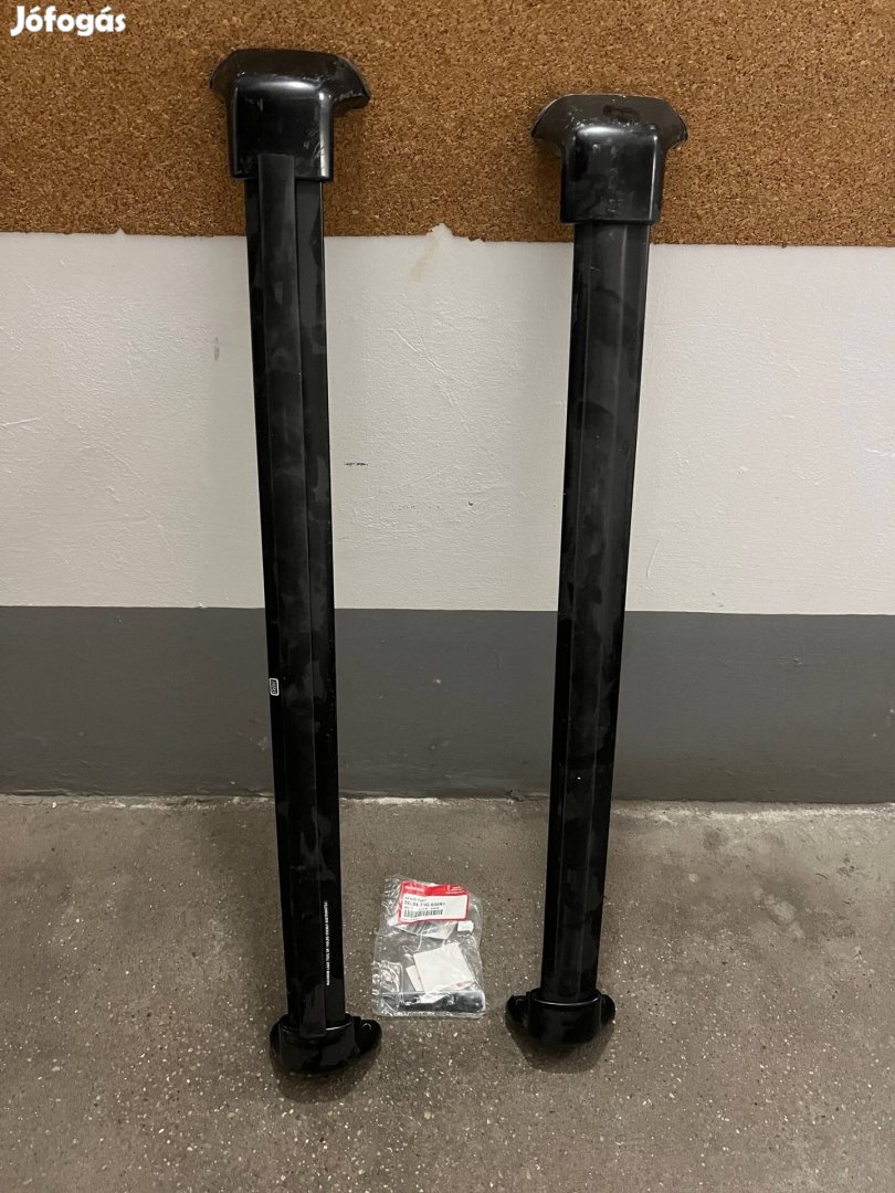 Gyári Honda CR-V tetőcsomagtartó