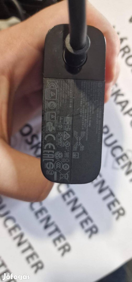 Gyári Hp 65W