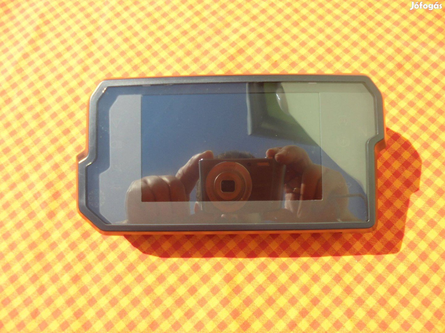 Gyári KTM LCD Kijelző eladó