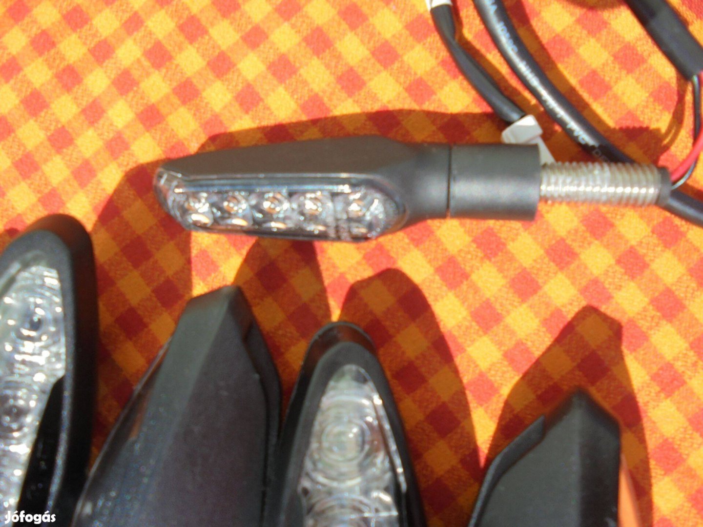 Gyári Led index ( KTM ) eladó