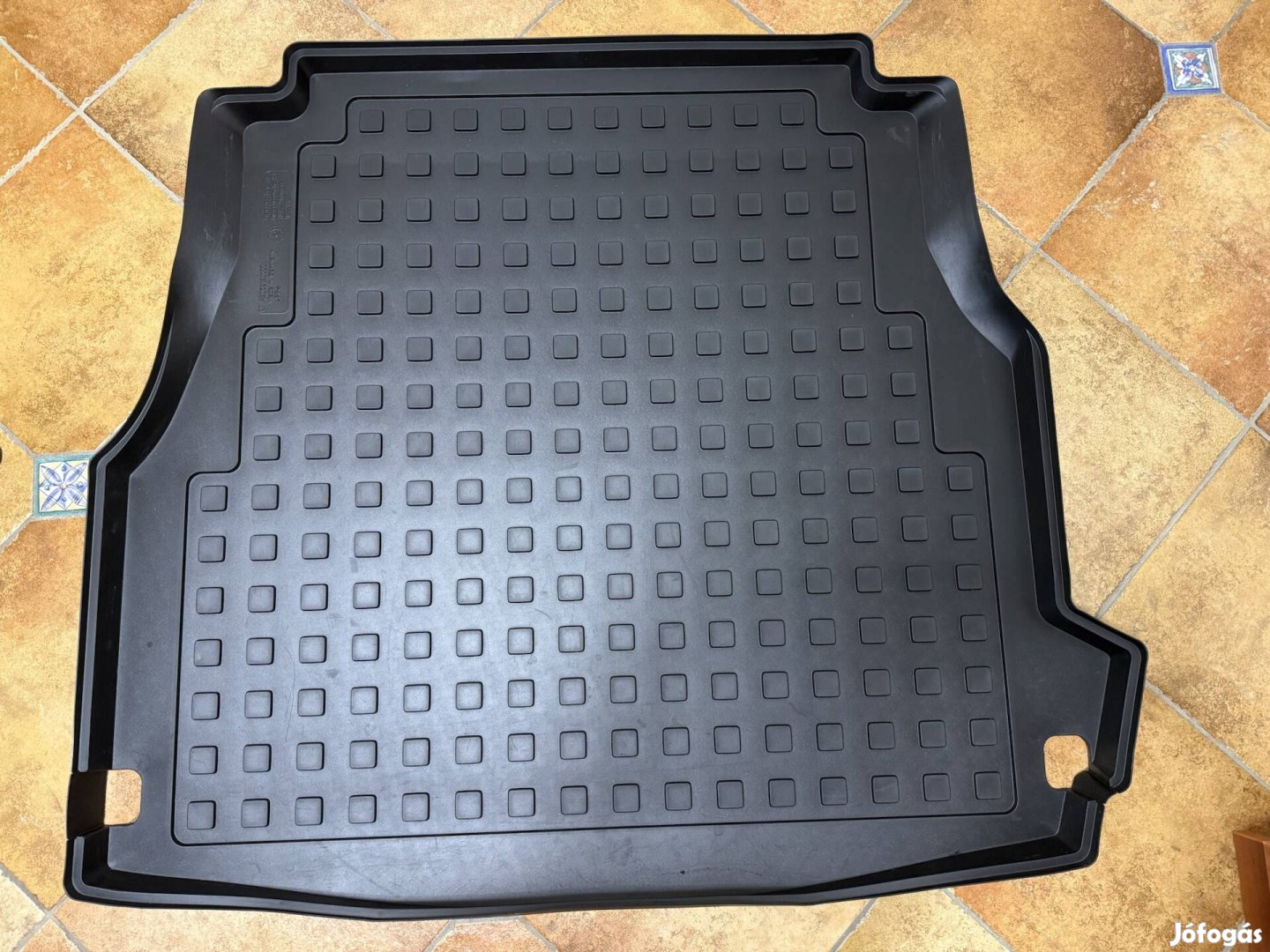 Gyári Mercedes Benz w206 seda n csomagtér tálca