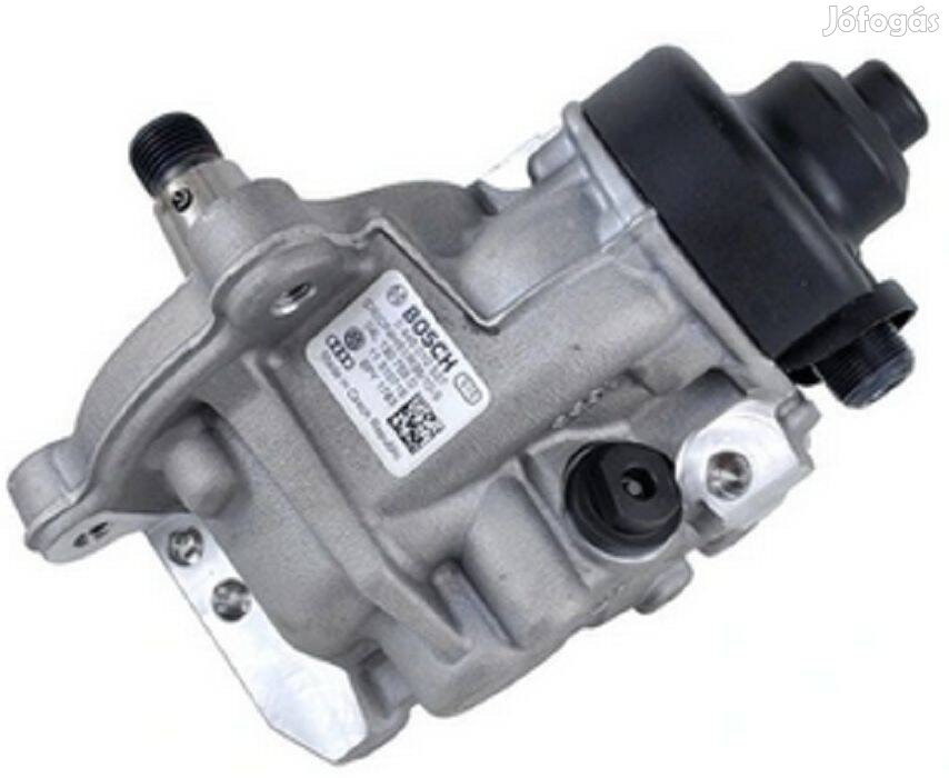 Gyári Nagynyomású szivattyú Audi Seat Skoda Vw 1.6Crtdi, 2.0Crtdi
