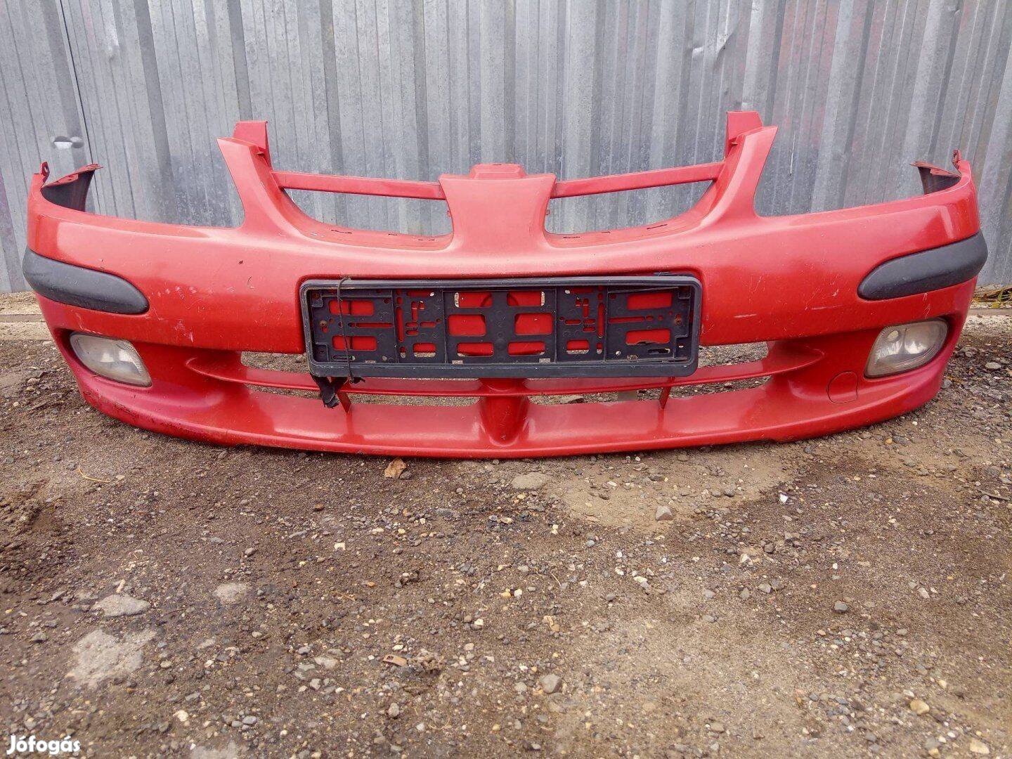 Gyári Nissan almera ködlámpa n16