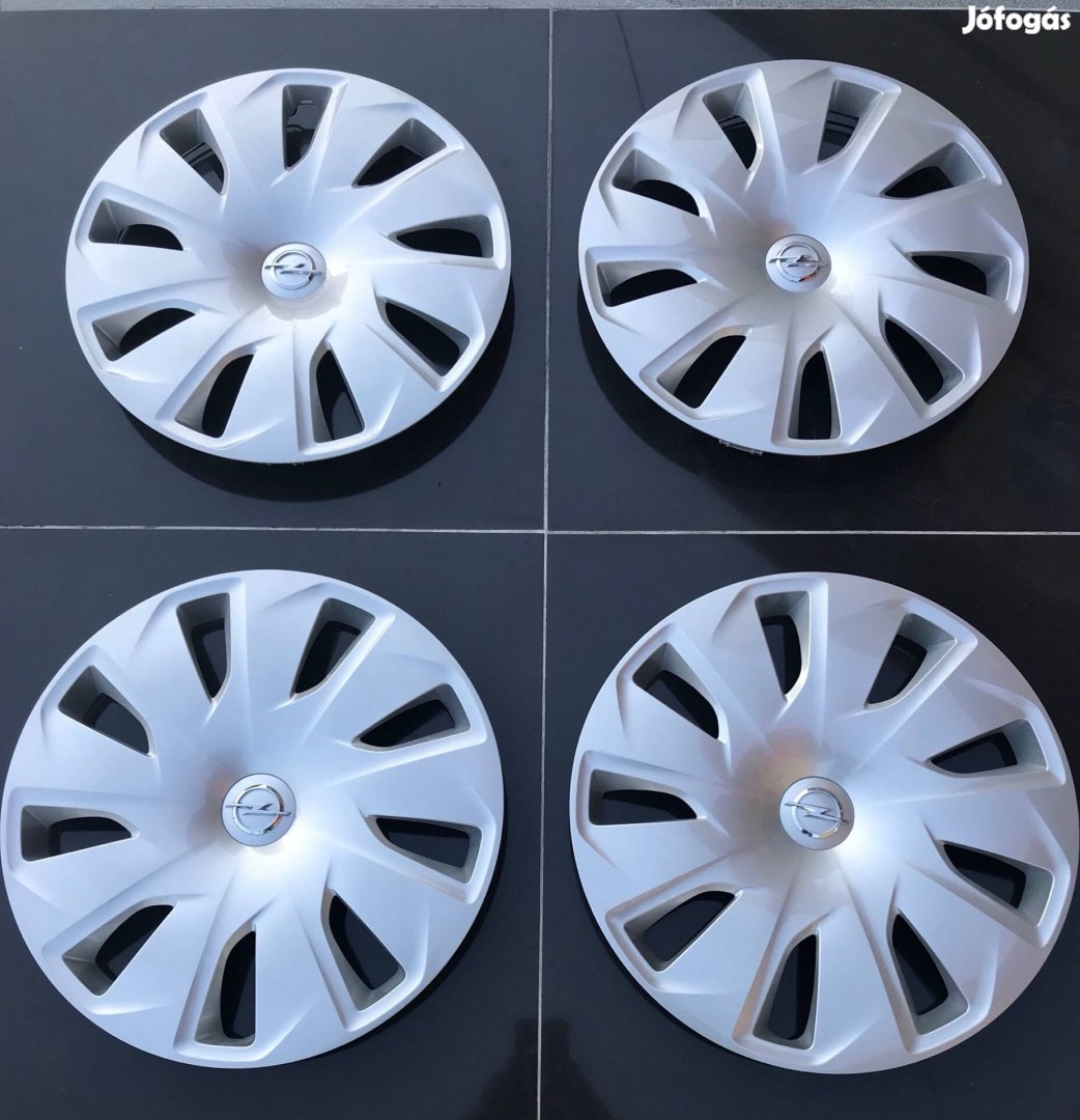 Gyari Opel 15 os disztarcsa