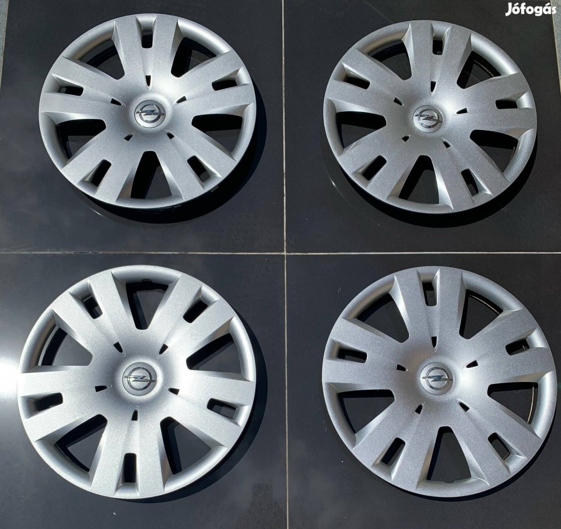 Gyari Opel 16 os disztarcsa 