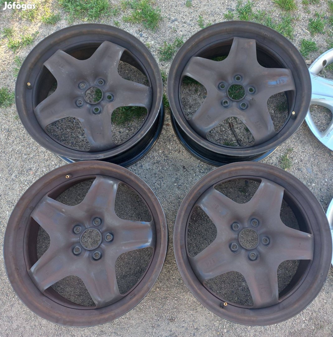 Gyári Opel 5X105 17 colos felnik!