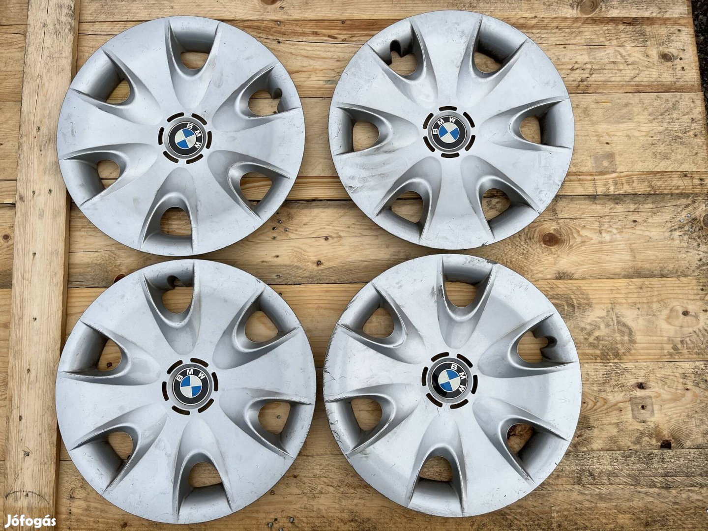 Gyári Opel VW Citroen Fiat BMW dísztárcsák