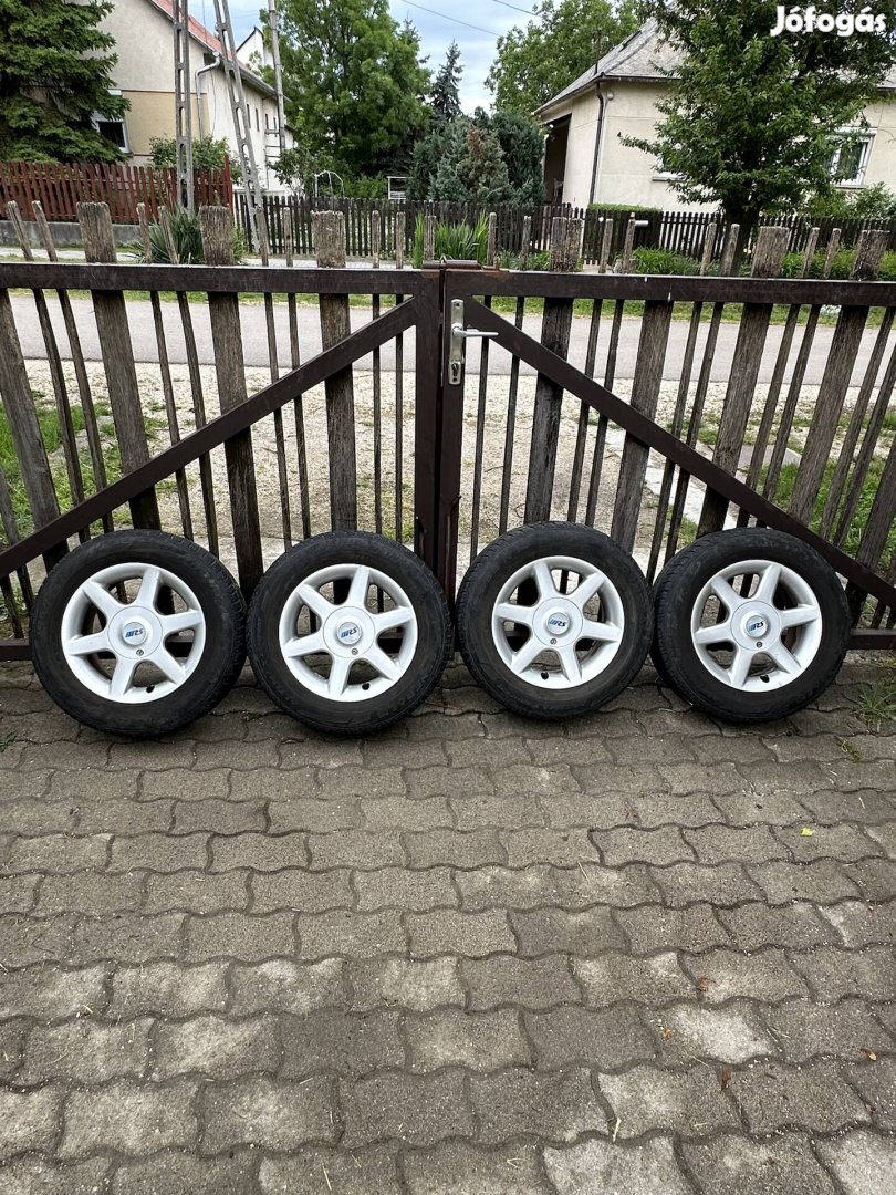 Gyári R14 Ford ST felni szett 
