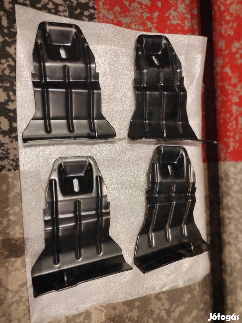 Gyári Renault Scenic 3 tetőcsomagtartó