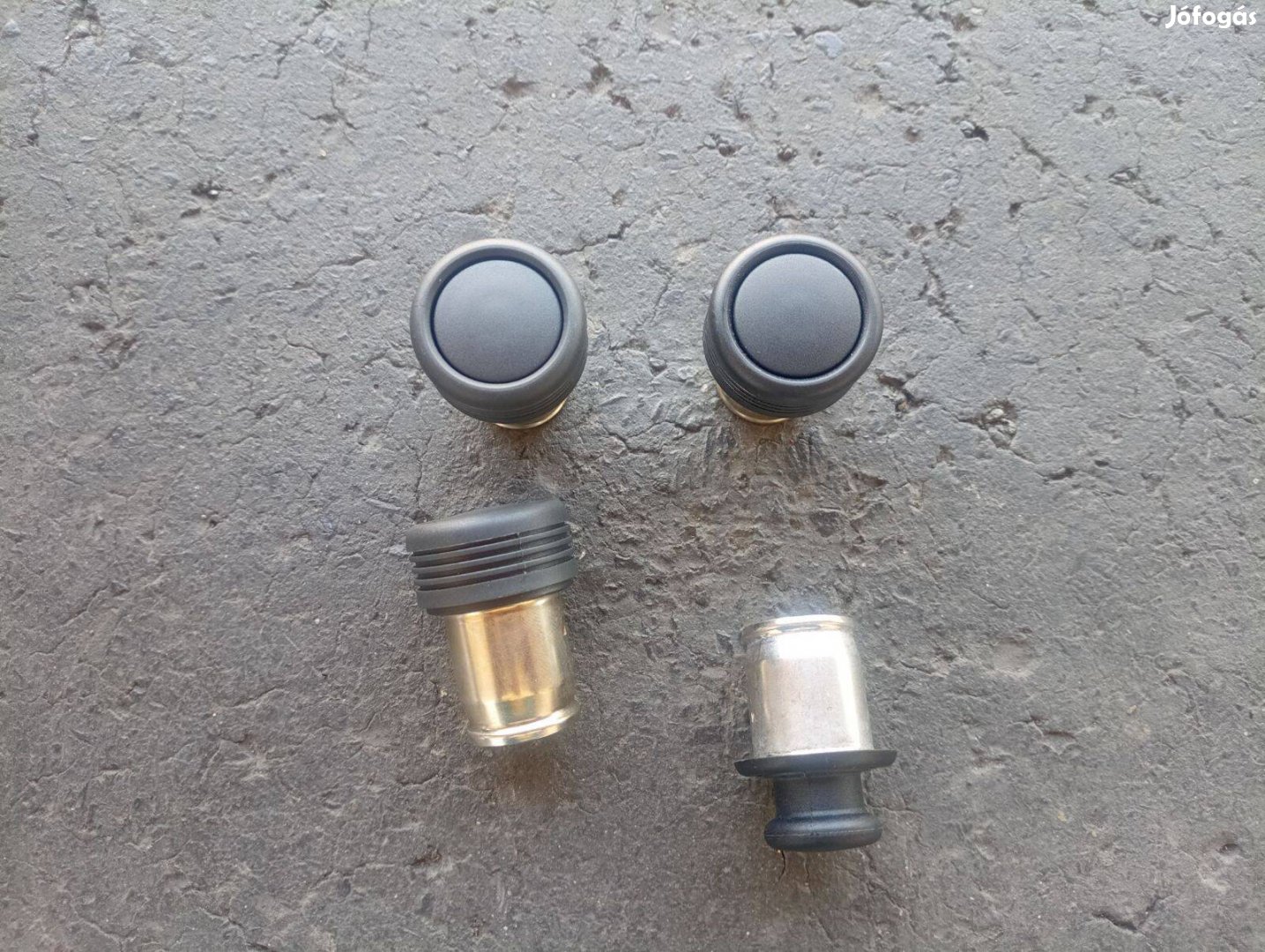 Gyári Renault Szivargyújtó fej gyári eredeti