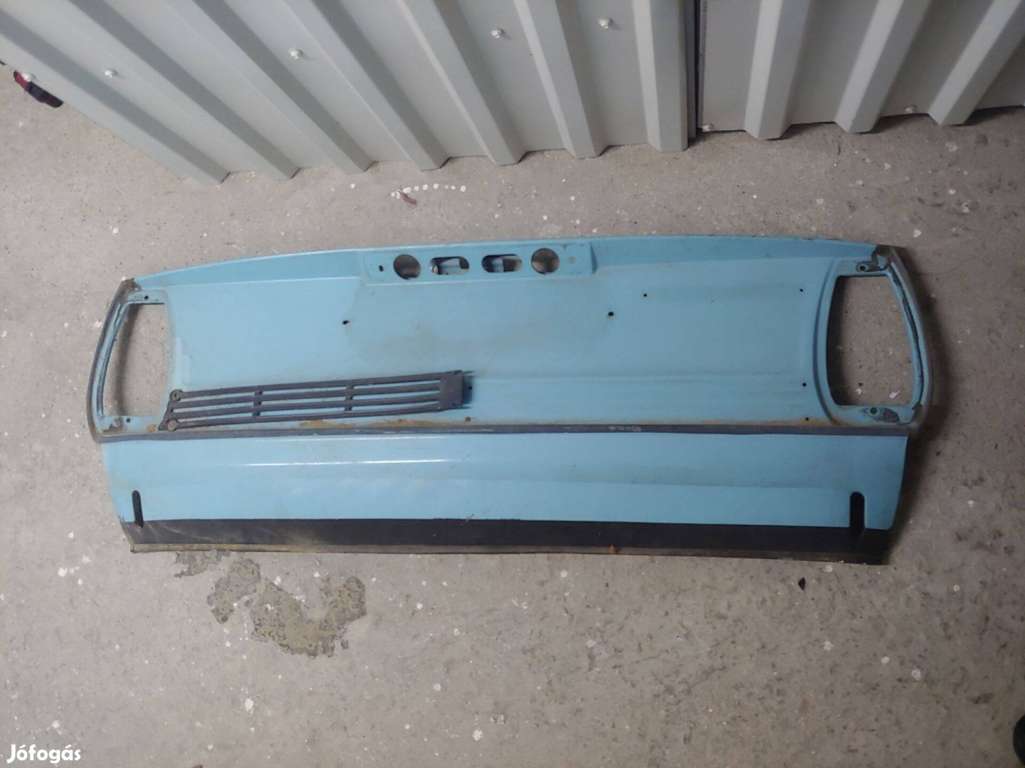 Gyári Skoda 105-150l alkatrészek