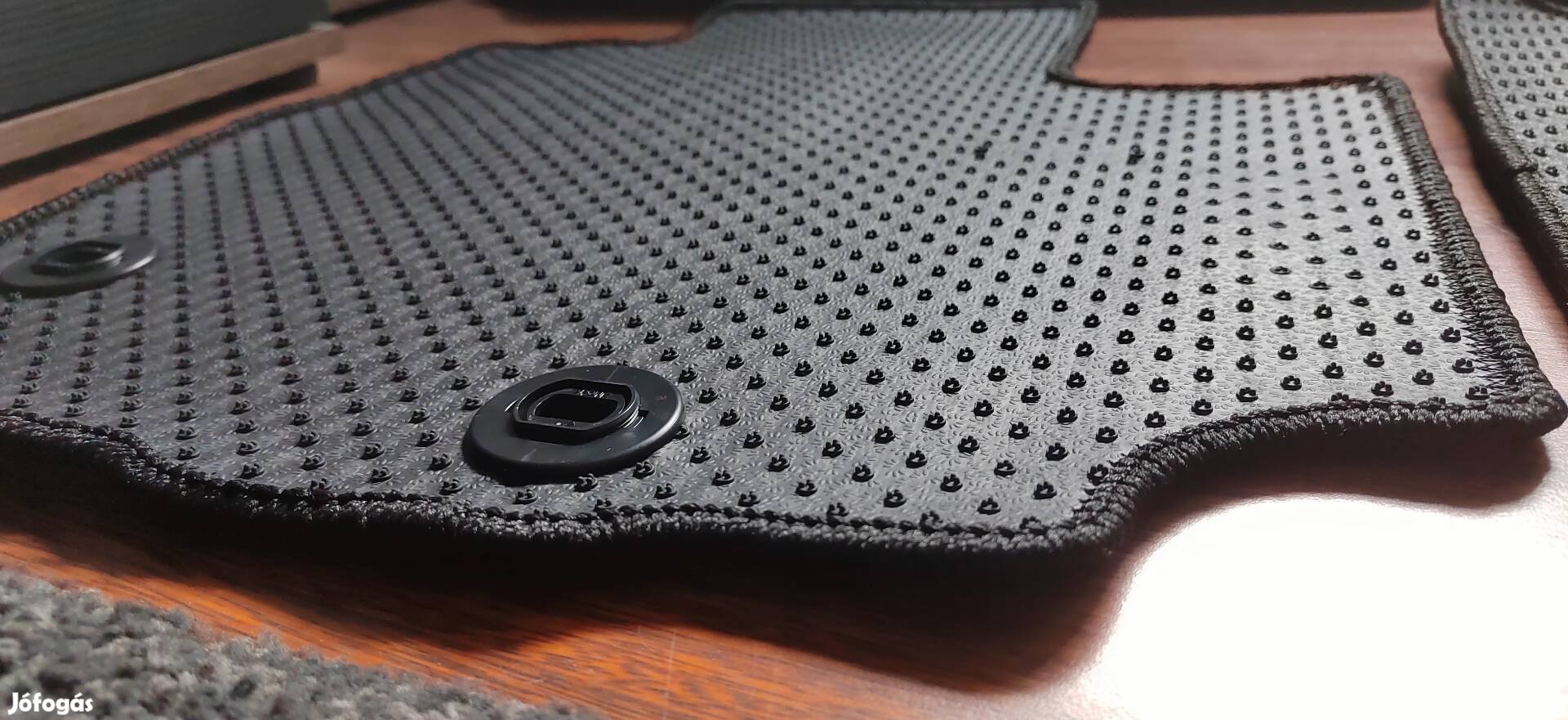 Gyári Suzuki SX4 S-Cross szövetszőnyegek