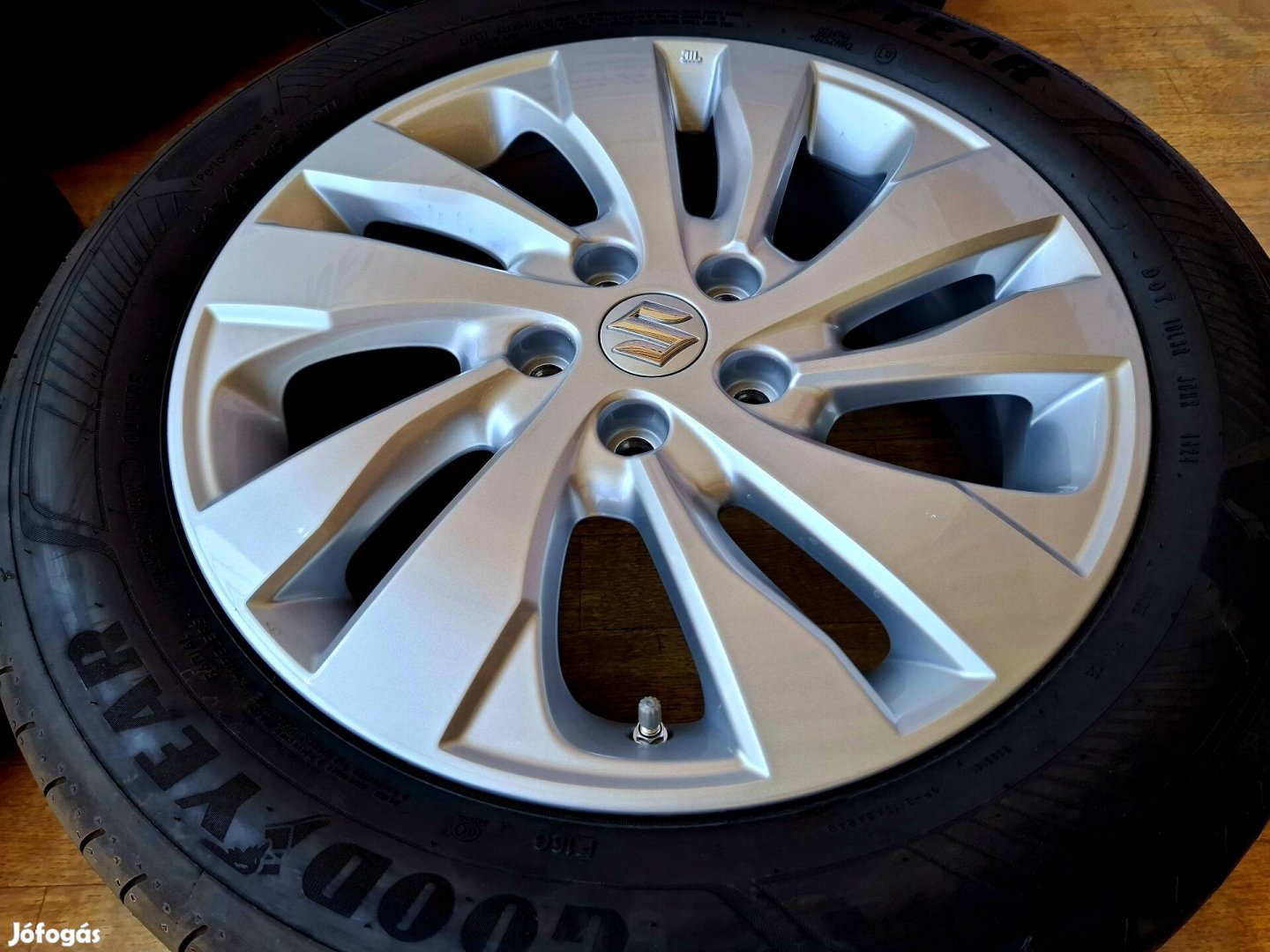 Gyári Suzuki S-Cross Vitara Demó!!! 17es nyári garnitúra. 