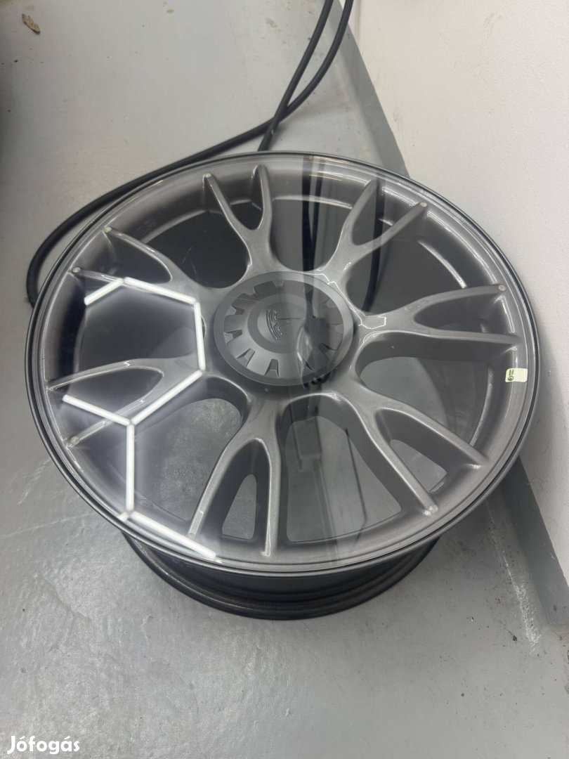 Gyári Tesla Model S 19´´ első felni (OEM, 1420221-00-B)