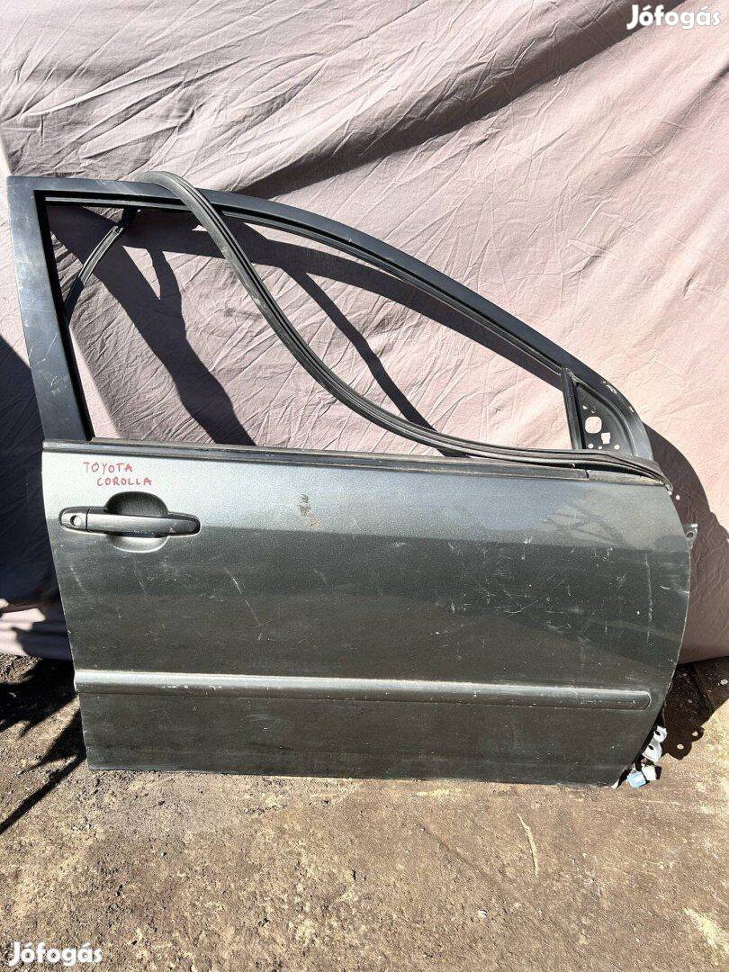 Gyári Toyota corolla e12 SB jobb első ajtó