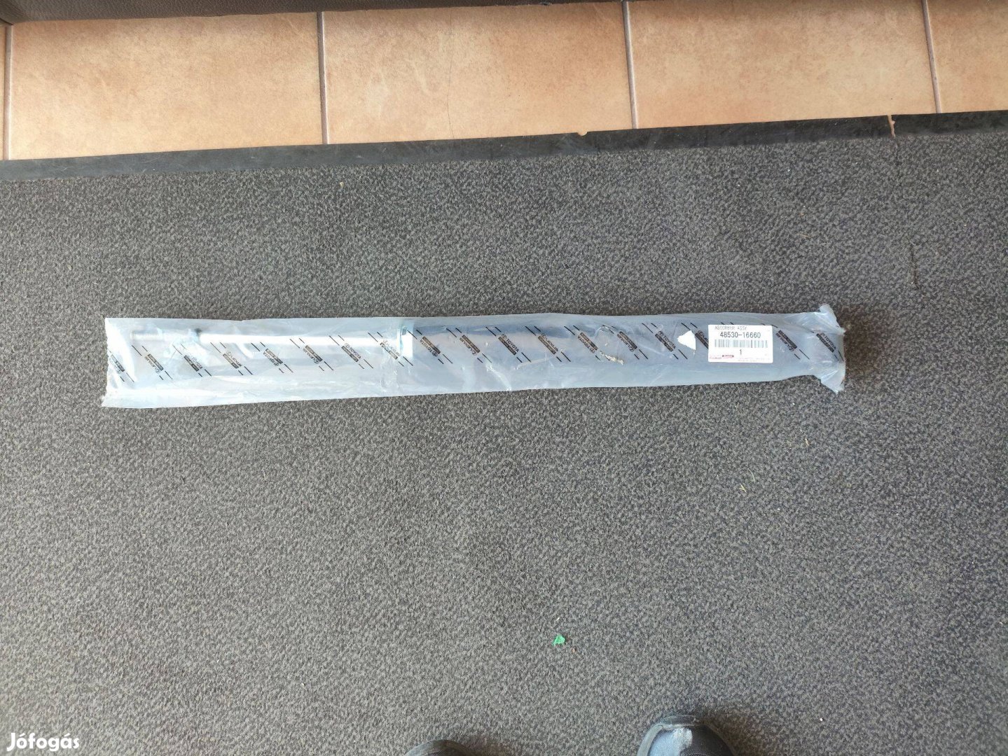 Gyári Új Toyota lexus gátló 4853016660 48530-16660