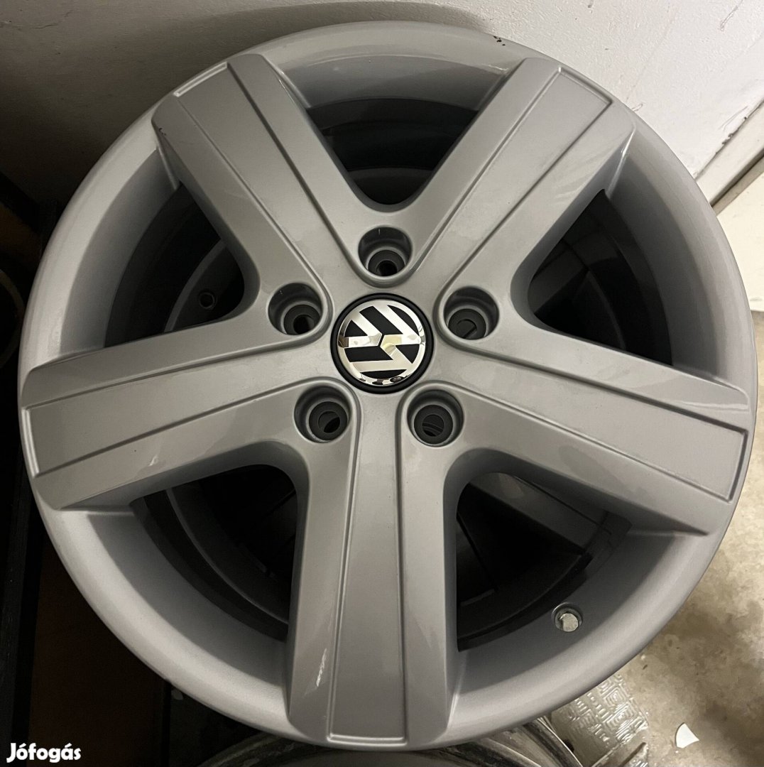 Gyári VW Multivan T5 T5.1 Caravelle felni alufelni