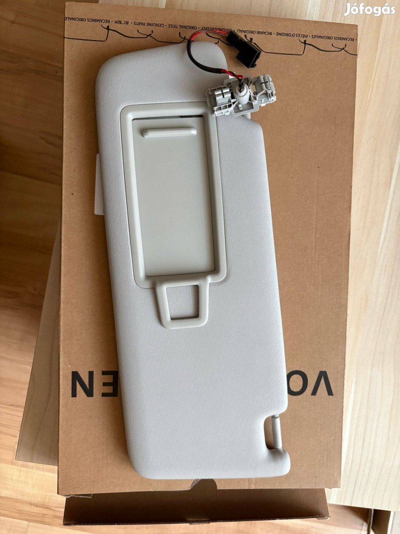 Gyári VW Passat, Arteon napellenző